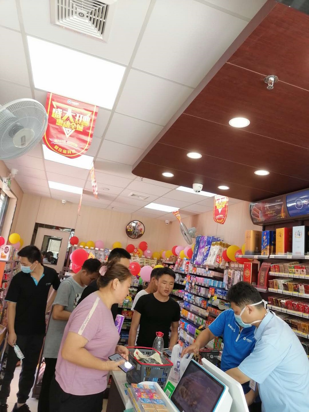 11203店加盟店