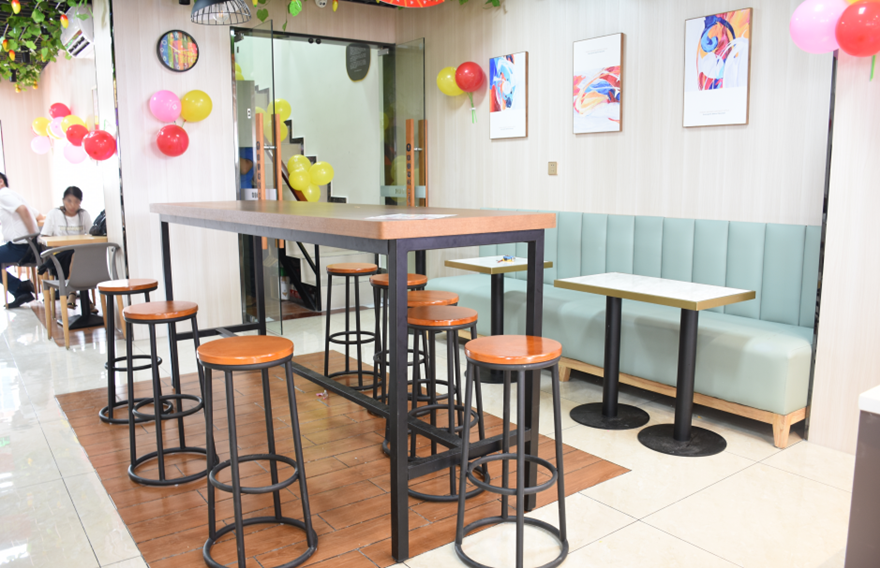 中业爱民便利店